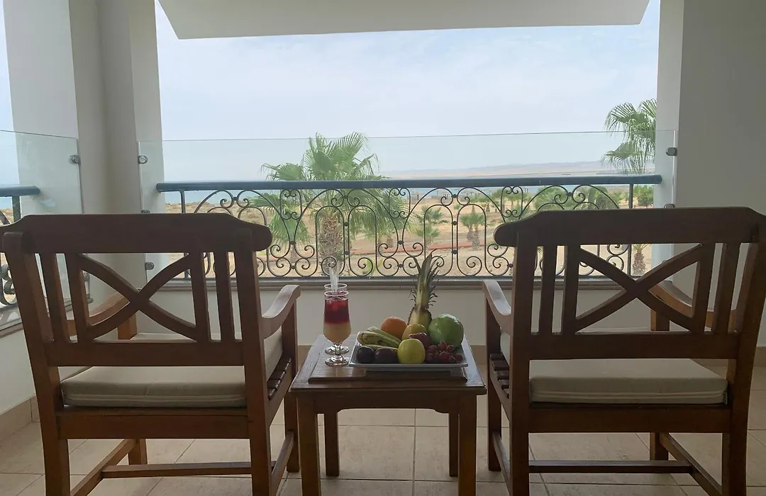Lahami Bay Beach Resort-1